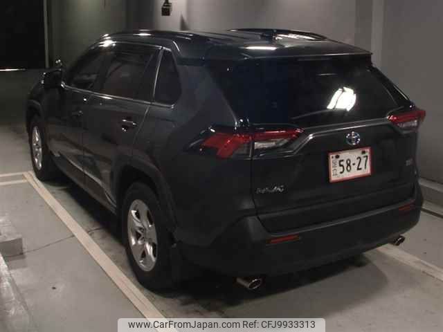 toyota rav4 2021 -TOYOTA--RAV4 AXAH52-4006273---TOYOTA--RAV4 AXAH52-4006273- image 2