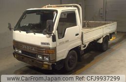 toyota dyna-truck 1990 -TOYOTA--Dyna BU61-0011079---TOYOTA--Dyna BU61-0011079-