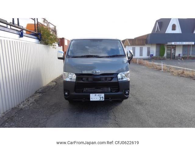 toyota hiace-van 2024 quick_quick_3DF-GDH206V_GDH206-1103350 image 2