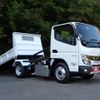 mitsubishi-fuso canter 2023 GOO_NET_EXCHANGE_0706820A30231031W001 image 5