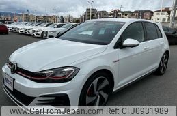 volkswagen golf 2018 quick_quick_ABA-AUCHH_WVWZZZAUZJW175941