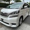 toyota vellfire 2009 TE3794 image 19