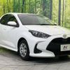 toyota yaris 2021 quick_quick_KSP210_KSP210-0042098 image 16