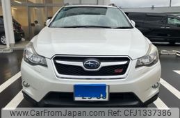 subaru xv 2013 -SUBARU--Subaru XV DBA-GP7--GP7-040830---SUBARU--Subaru XV DBA-GP7--GP7-040830-