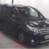 toyota noah 2015 quick_quick_DBA-ZRR80W_0088366 image 4