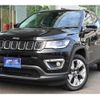 jeep compass 2021 -CHRYSLER--Jeep Compass ABA-M624--MCANJRCB3LFA63825---CHRYSLER--Jeep Compass ABA-M624--MCANJRCB3LFA63825- image 1