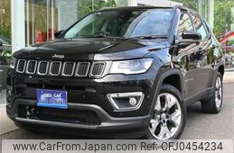 jeep compass 2021 -CHRYSLER--Jeep Compass ABA-M624--MCANJRCB3LFA63825---CHRYSLER--Jeep Compass ABA-M624--MCANJRCB3LFA63825-