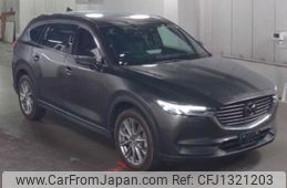 mazda cx-8 2022 quick_quick_3DA-KG2P_363695