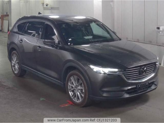 mazda cx-8 2022 quick_quick_3DA-KG2P_363695 image 1