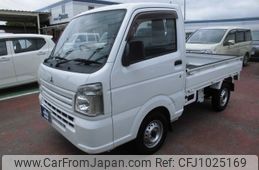 mitsubishi minicab-truck 2017 -MITSUBISHI--Minicab Truck DS16T--250326---MITSUBISHI--Minicab Truck DS16T--250326-
