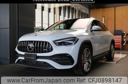 mercedes-benz amg 2020 -MERCEDES-BENZ--AMG 4BA-247754M--W1N2477542J164590---MERCEDES-BENZ--AMG 4BA-247754M--W1N2477542J164590-