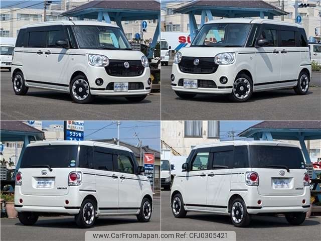 daihatsu move-canbus 2019 -DAIHATSU--Move Canbus 5BA-LA800S--LA800S-0196450---DAIHATSU--Move Canbus 5BA-LA800S--LA800S-0196450- image 2