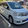 nissan serena 2007 -NISSAN--Serena DBA-CC25--CC25-085492---NISSAN--Serena DBA-CC25--CC25-085492- image 1