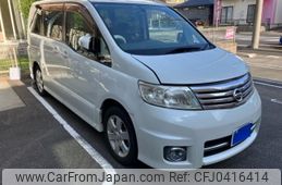 nissan serena 2007 -NISSAN--Serena DBA-CC25--CC25-085492---NISSAN--Serena DBA-CC25--CC25-085492-