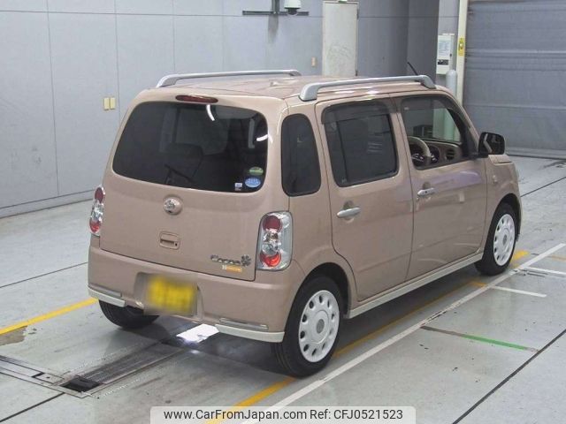 daihatsu mira-cocoa 2016 -DAIHATSU 【名古屋 58Aぬ7646】--Mira Cocoa L675S-0215281---DAIHATSU 【名古屋 58Aぬ7646】--Mira Cocoa L675S-0215281- image 2