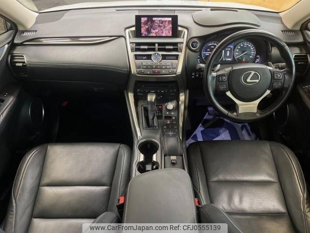 lexus nx 2015 -LEXUS--Lexus NX DAA-AYZ15--AYZ15-1003120---LEXUS--Lexus NX DAA-AYZ15--AYZ15-1003120- image 2