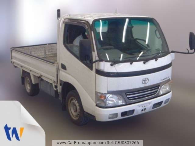 toyota toyoace 2004 -TOYOTA--Toyoace TC-TRY220--TRY220-0004064---TOYOTA--Toyoace TC-TRY220--TRY220-0004064- image 1