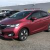 honda fit 2017 -HONDA--Fit DAA-GP5--GP5-3402596---HONDA--Fit DAA-GP5--GP5-3402596- image 9