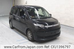 toyota spade 2017 CFJ1396797
