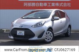 toyota aqua 2019 -TOYOTA--AQUA DAA-NHP10--NHP10-2632639---TOYOTA--AQUA DAA-NHP10--NHP10-2632639-