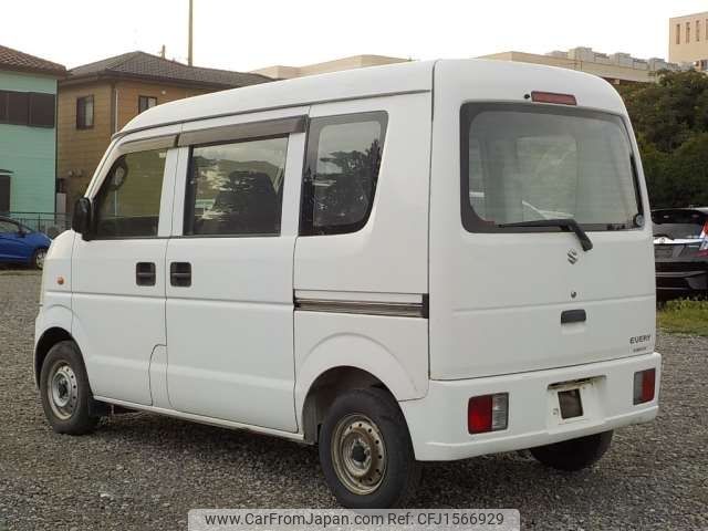 suzuki every 2008 CFJ1566929 image 2