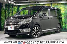 honda stepwagon-spada 2014 quick_quick_RK5_RK5-1406900