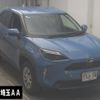 toyota yaris-cross 2022 -TOYOTA--Yaris Cross MXPB10-3017685---TOYOTA--Yaris Cross MXPB10-3017685- image 1