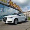 audi a1 2015 -AUDI--Audi A1 DBA-8XCHZ--WAUZZZ8X0GB010753---AUDI--Audi A1 DBA-8XCHZ--WAUZZZ8X0GB010753- image 1