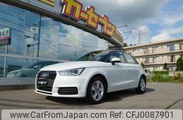 audi a1 2015 -AUDI--Audi A1 DBA-8XCHZ--WAUZZZ8X0GB010753---AUDI--Audi A1 DBA-8XCHZ--WAUZZZ8X0GB010753-