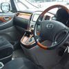 toyota alphard 2008 NIKYO_SX22981 image 36