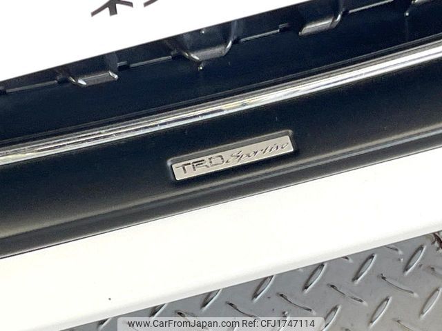 toyota corolla-fielder 2016 CFJ1747114 image 2