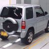 mitsubishi pajero-mini 2010 -MITSUBISHI 【名古屋 58Aﾆ3713】--Pajero mini ABA-H58A--H58A-0902393---MITSUBISHI 【名古屋 58Aﾆ3713】--Pajero mini ABA-H58A--H58A-0902393- image 2