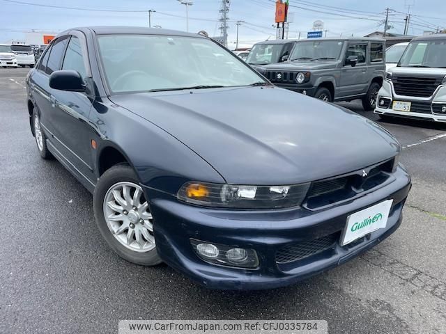 mitsubishi galant 2002 -MITSUBISHI--Galant GH-EC7A--EC7A-0500677---MITSUBISHI--Galant GH-EC7A--EC7A-0500677- image 1