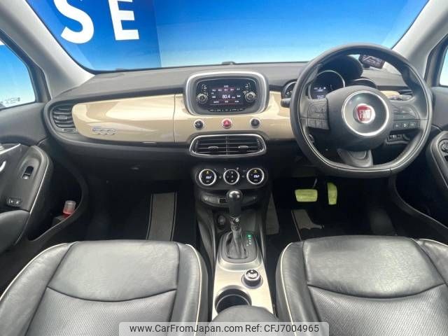 fiat 500x 2017 -FIAT--Fiat 500X ABA-33414--ZFA3340000P558383---FIAT--Fiat 500X ABA-33414--ZFA3340000P558383- image 2