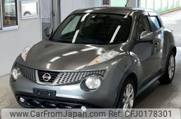 nissan juke 2012 -NISSAN--Juke YF15-069323---NISSAN--Juke YF15-069323-