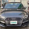 audi s3 2018 -AUDI--Audi S3 ABA-8VDJHL--WAUZZZ8VXJ1046137---AUDI--Audi S3 ABA-8VDJHL--WAUZZZ8VXJ1046137- image 6