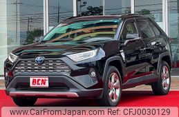 toyota rav4 2019 -TOYOTA--RAV4 6AA-AXAH54--AXAH54-2006727---TOYOTA--RAV4 6AA-AXAH54--AXAH54-2006727-