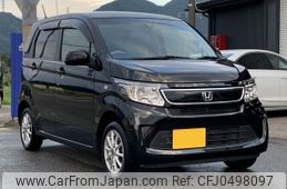 honda n-wgn 2015 -HONDA 【長岡 581ｻ5854】--N WGN JH2--1019310---HONDA 【長岡 581ｻ5854】--N WGN JH2--1019310-