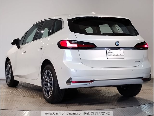 bmw 2-series 2024 CFJ1772142 image 2