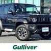 suzuki jimny-sierra 2024 -SUZUKI--Jimny Sierra 3BA-JB74W--JB74W-230419---SUZUKI--Jimny Sierra 3BA-JB74W--JB74W-230419- image 1