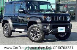 suzuki jimny-sierra 2024 -SUZUKI--Jimny Sierra 3BA-JB74W--JB74W-230419---SUZUKI--Jimny Sierra 3BA-JB74W--JB74W-230419-