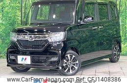 honda n-box 2018 CFJ1408386