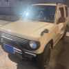 mitsubishi pajero-mini 1996 CFJ1553492 image 3