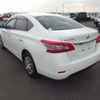 nissan sylphy 2014 21458 image 6