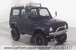 suzuki jimny-sierra 1993 -SUZUKI--Jimny Sierra JB31Wｶｲ--103869---SUZUKI--Jimny Sierra JB31Wｶｲ--103869-
