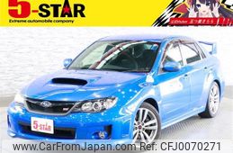 subaru impreza 2013 -SUBARU--Impreza CBA-GVB--GVB-007719---SUBARU--Impreza CBA-GVB--GVB-007719-