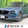 mazda cx-5 2017 -MAZDA--CX-5 LDA-KF2P--KF2P-127936---MAZDA--CX-5 LDA-KF2P--KF2P-127936- image 1