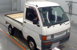 daihatsu hijet-truck 1997 CFJ1757910