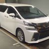 toyota vellfire 2015 -TOYOTA--Vellfire DBA-AGH30W--AGH30-0017437---TOYOTA--Vellfire DBA-AGH30W--AGH30-0017437- image 4