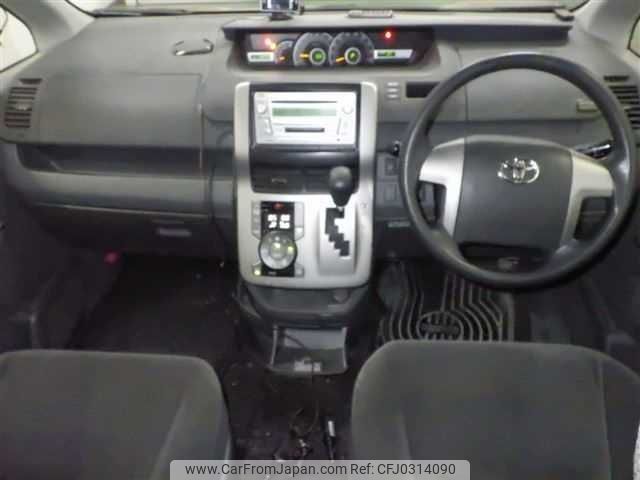 toyota voxy 2009 TE292 image 2